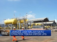 Kacau Banget! RI Belom Lolos dari Jerat Impor LPG