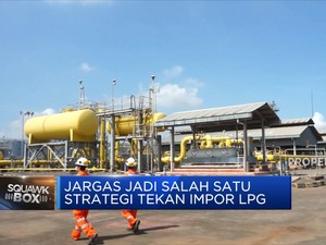 Kacau Banget! RI Belom Lolos dari Jerat Impor LPG