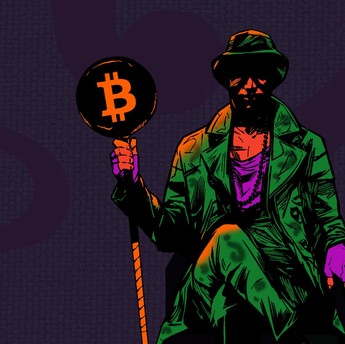 Ini Bandar Besar Uang Kripto Bitcoin, Ada Tesla Elon Musk?