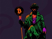 Jual Semua Aset, Keluarga Bitcoin Ini Hidup di 'Jalanan'