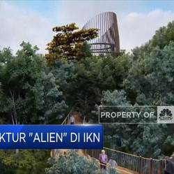 Kang Emil Khawatir IKN Tidak Cerminkan Peradaban, Kok Bisa?