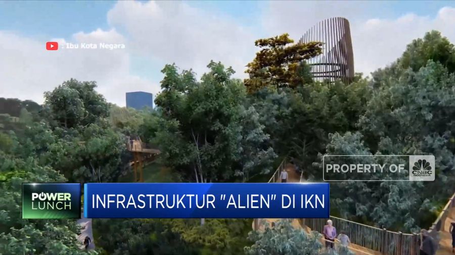 Infrastruktur