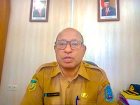 Bappeda Jayapura Susun Rencana Pembangunan 2023-2026