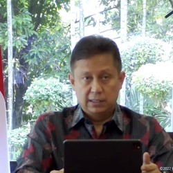 Menkes Ungkap Kekurangan RI Dalam Hadapi Virus Covid-19