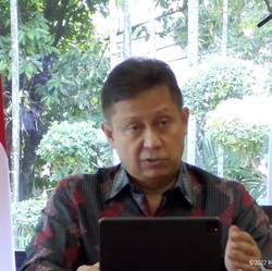 Waspada! Menkes Ramal Puncak Kasus Omicron di Akhir Februari