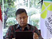 Waspada! Menkes Ramal Puncak Kasus Omicron di Akhir Februari