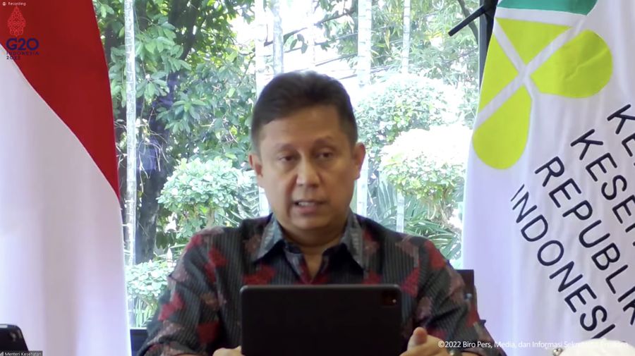Keterangan Pers Menteri terkait Hasil Ratas Evaluasi PPKM, 31 Januari 2022