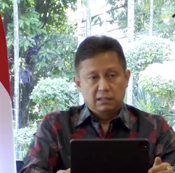 Omicron Mengancam RI, Menkes Sarankan Ini ke Warga RI