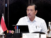 Jokowi Ubah Indikator Asesmen PPKM, DKI Ada di Level Berapa?