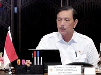 Sederet Kabar Baik dari WHO Hingga Luhut Soal Omicron, Simak!