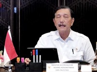 Super Waspada! Omicron Makin Menyebar di Provinsi Jawa-Bali