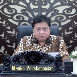 Jokowi Minta Evaluasi PPKM, Rapat Khusus Langsung Digelar