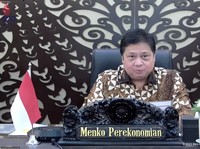 Pemerintah Perpanjang PPKM Luar Jawa-Bali Hingga 14 Februari