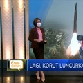 Korut Luncurkan Rudal hingga Warren Buffet Makin Tajir