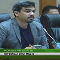 BLU Ditolak, Muncul Usulan Entitas Khusus 'Penaung' Batu Bara
