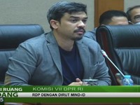 BLU Ditolak, Muncul Usulan Entitas Khusus 'Penaung' Batu Bara