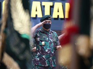Letjen Maruli Gagas Kostrad Peduli Air: TNI AD Hadir Jadi Solusi di Manapun