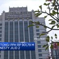 Negara Kantongi PPH Rp 901,79 M dari Tax Amnesty Jilid 2