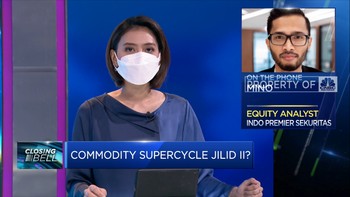 Optimis Di Awal Tahun, IHSG Melempem di Akhir Januari?