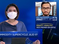 Optimis Di Awal Tahun, IHSG Melempem di Akhir Januari?