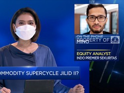Optimis Di Awal Tahun, IHSG Melempem di Akhir Januari?