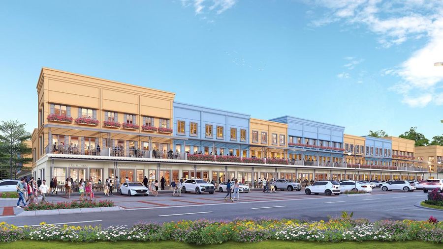 Paramount Land Luncurkan ‘Maggiore Grande’ dan ‘Maggiore Square’ Tahap 2 Mixed Commercial Center di Gading Serpong