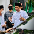 Melihat Lagi Rencana Besar Jokowi Garap Ekonomi Hijau