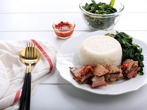 5 Olahan Makanan Khas NTT, Bisa Dijadikan Oleh-oleh Saat Berkunjung