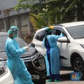Sepekan Lonjakan Omicron RI - Tewasnya Bos ISIS Ledakan Diri