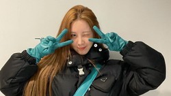 Video: Seohyun SNSD Resmi Bergabung dengan Agensi Baru