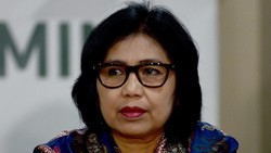 BGN Balikin Rp 70 T, NasDem Khawatir Anggaran 2026 Juga Tak Akan Terserap