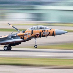 Gokil RI! Habis Prancis, AS Setuju Jual Jet F-15 Rp 200 T