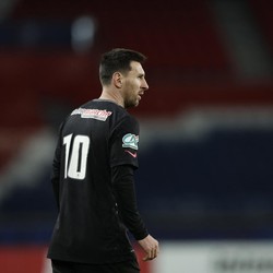 Lionel Messi Jadi Atlet Bayaran Tinggi, Kalahkan CR7