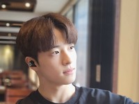Masih Muda, Aktor Nam Da Reum Umumkan Segera Wamil