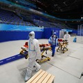Duh, Kasus Covid di Olimpiade Beijing Bertambah 55 Hari ini