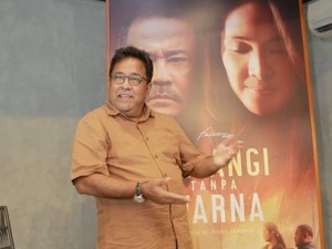 Rano Karno Diprediksi Satu-satunya Caleg Artis Lolos ke Senayan dari Banten
