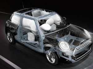 Airbag Mobil: Fungsi, Jenis, dan Cara Kerjanya