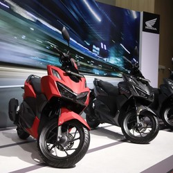 Capek Nunggu Inden Mobil, Orang Jepang Borong Motor