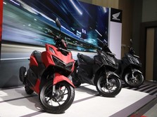 Capek Nunggu Inden Mobil, Orang Jepang Borong Motor