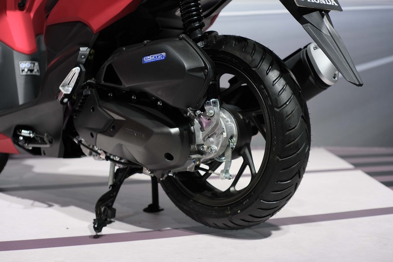 All New Honda Vario 160 (CBS) (Dok: Honda Motor)