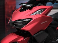 Pabrikan Motor Lagi Sumringah, Bos Honda Beri Kabar Fantastis