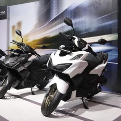 Penjualan Sepeda Motor Ngegas, Januari 2022 Tumbuh 14,5%!