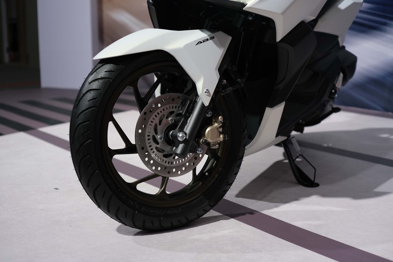 All New Honda Vario 160 (Dok: Honda Motor) All New Honda Vario 160 (Dok: Honda Motor)
