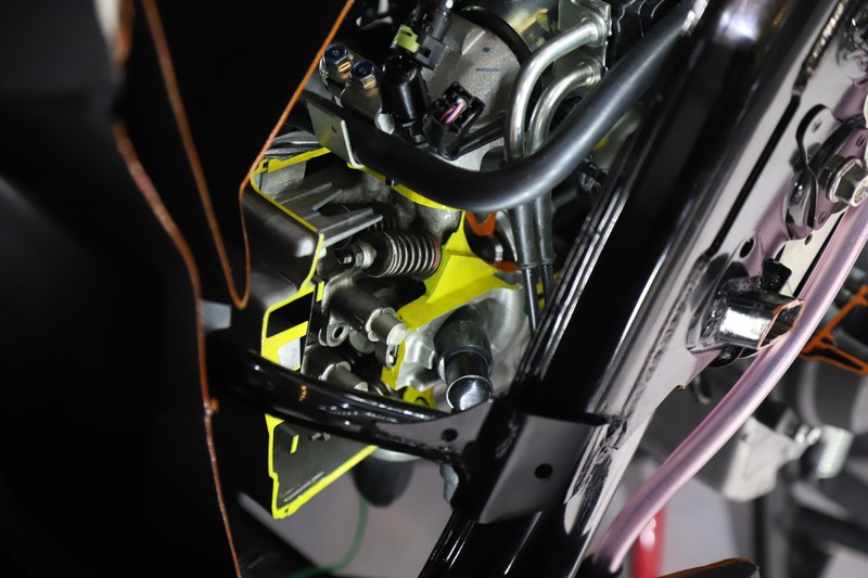 All New Honda Vario 160 (Dok: Honda Motor)