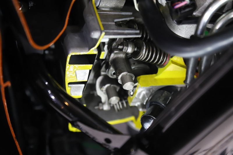 All New Honda Vario 160 (CBS) (Dok: Honda Motor) All New Honda Vario 160 (CBS) (Dok: Honda Motor)