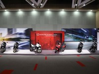 Makin Gahar! Ini Tampang Honda Vario 160 yang Baru Meluncur