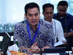 Legislator PDIP Puji Prabowo Beri Jaminan Danantara Bisa Diaudit