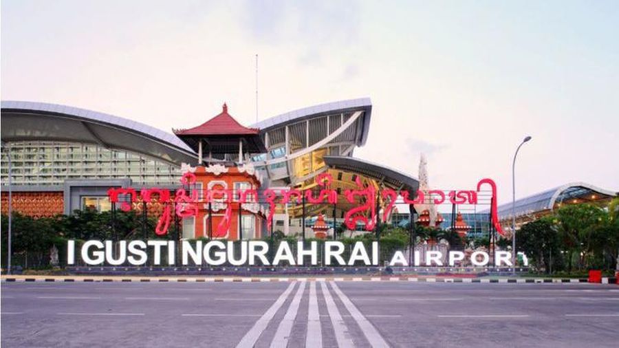 Bandara I Gusti Ngurah Rai Bali (Dok: BPP HIPMI)