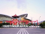 RI Rayu Maskapai Korsel Buka Penerbangan ke Bali