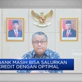 Bank Indonesia Pastikan GWM Tidak Ganggu Likuiditas Bank